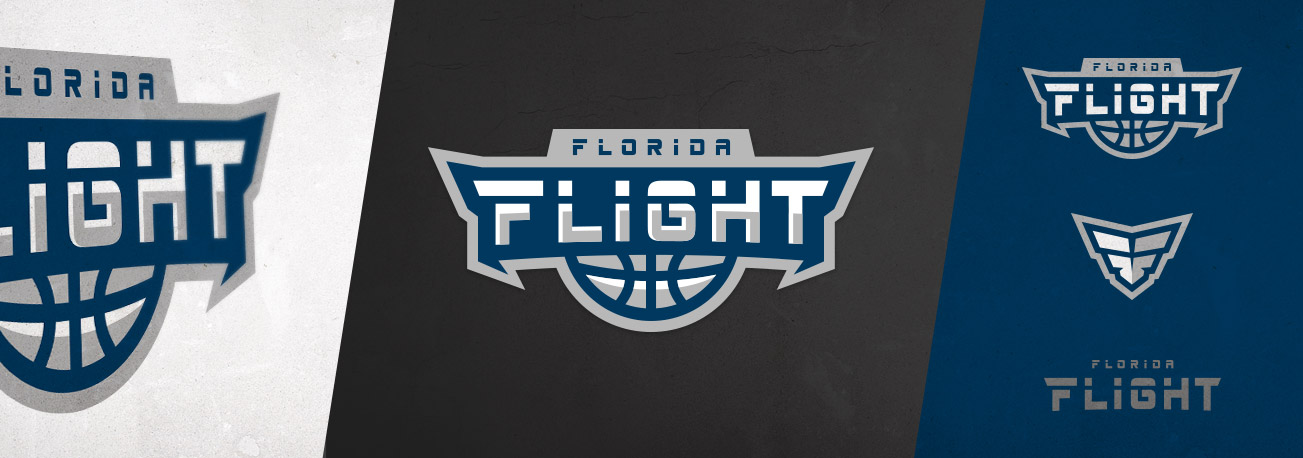 florida flight logo